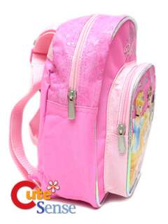 Disney Princess Small Backpack 3