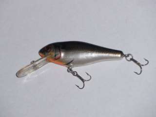 Bagley Bass,n Shad Crankbait Fishing Lure   