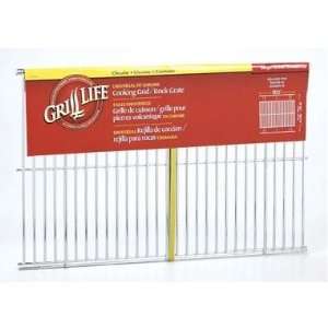  Grillmark Universal Chrome Plated Cooking Grid Size Large 