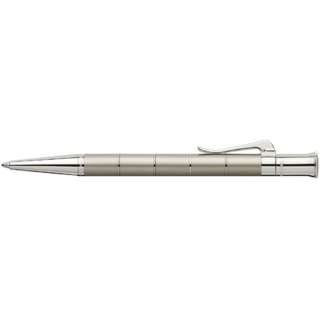 Faber Castell Classic Anello Titanium Ballpoint Pen  