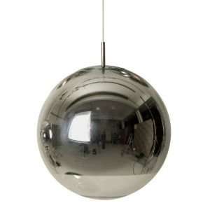  Mirror Ball Pendant by Tom Dixon  R235857