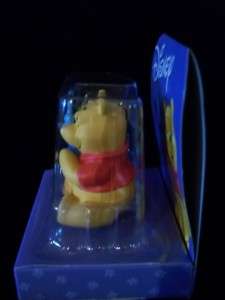 DISNEY WINNIE THE POOH BIRTHSTONE COLLECTABLE SEPTEMBER  