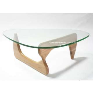   tribeca coffee table thick 3/4 tempered glass  available in 4 colors