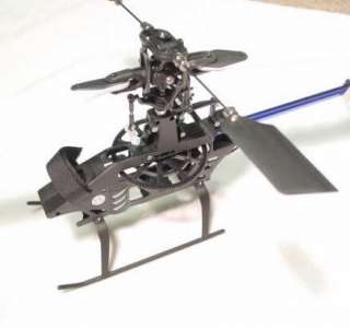 Flite Blade SR Radio Controlled Helicopter EFLH1500  