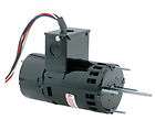 Fasco D456   115/230v Draft Booster Motor 3000 RPM