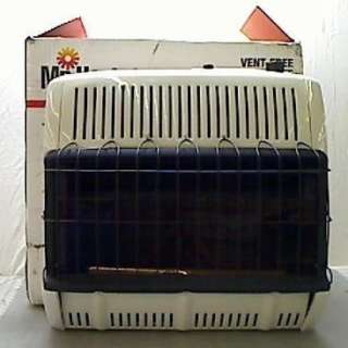 Mr. Heater 30,000 BTU Propane Blue Flame Vent Free Heater, VF30KBLUELP 