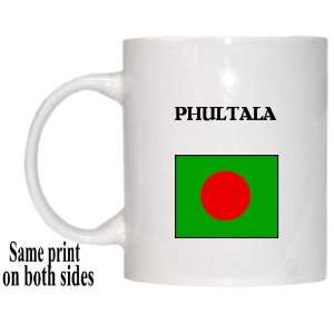  Bangladesh   PHULTALA Mug 