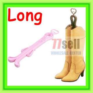 Longer Boots Shoes Stand Holder Support Shaper Home Organizer  