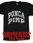 PONCA CHIEF Native American Indian clothing t shirt items in 