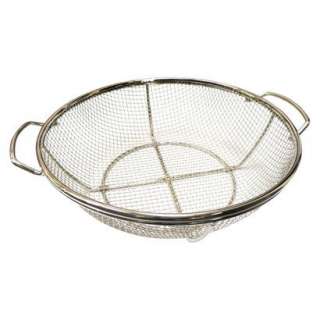 Mr. Bar B Q Mesh Grilling Bowl.Opens in a new window