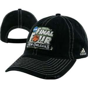  Final Four Basketball Adjustable Hat