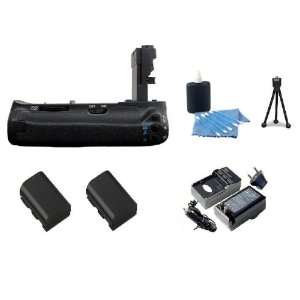  Professional Replacement BG E9 Battery Grip Kit For Canon 