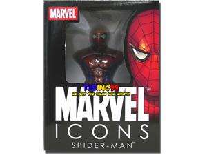    Marvel Icons Spider Man Bust
