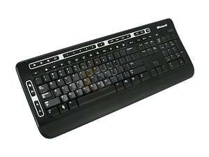    Microsoft Digital Media Keyboard 3000   Keyboards