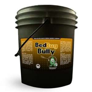  Bed Bug Spray   Bed Bug Bully 5 Gallon Patio, Lawn 