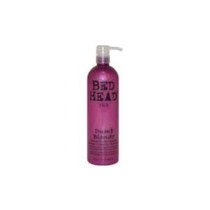   Bed Head Dumb Blonde Shampoo by Tigi for Unisex   25.36 oz Shampoo