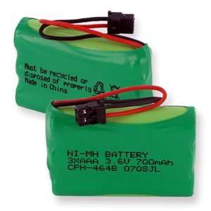  Battery for Bell Phone GH9457 Electronics