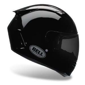  Bell Star Gloss Black Full Face Motorcycle Helmet   Size 