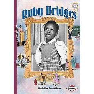 Ruby Bridges (Hardcover).Opens in a new window
