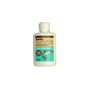  Berkley® Power Bait® Attractant; 2 oz. Pocket Size 