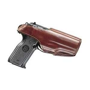  19L Thumbsnap Hip Holster, .380s, Size 2, Right Hand 