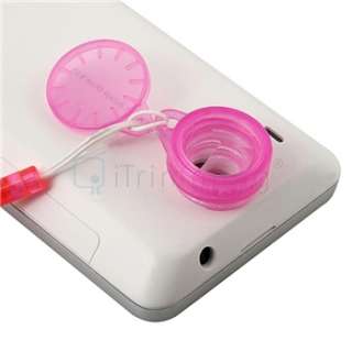 Effect Type Conversion Lens For Mobile Phone Camera  