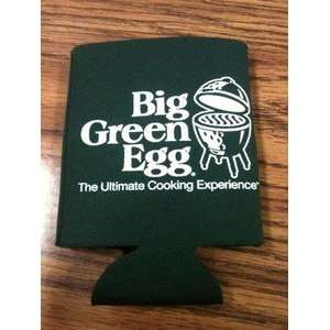  Big Green Egg Insulated Beverage Koozies 