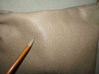 Stone Mountain Tan Leather HOBO PURSE HANDBAG SHOULDERBAG TOTE Lots of 