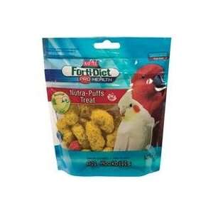   TREAT, Color TROPICAL FRUIT; Size 1.5 OUNCE (Catalog Category Bird