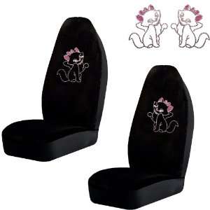   Bling Car Truck SUV Front Universal Fit Bucket Seat Covers   Pair