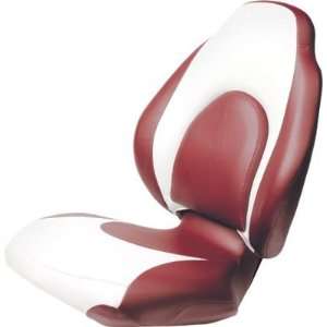  Attwood Centric Contour Boat Seats