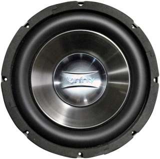 INFINITY REF860W 8 2000W Car Audio Subwoofers Subs  