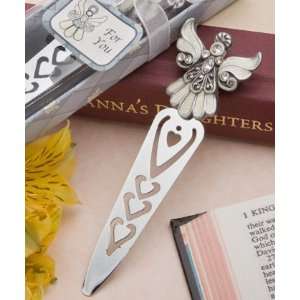  Exquisite angel design bookmarks