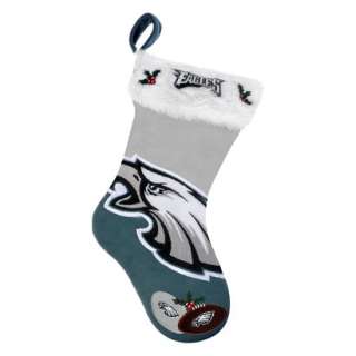NFL Stocking Philadelphia Eagles   Multicolor.Opens in a new window