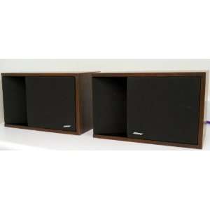  Bose 201 Series II Direct Reflecting Speakers with Free 