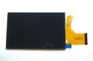 Casio Exilim EX Z3000 LCD DISPLAY SCREEN NEW OEM PART + touch screen 