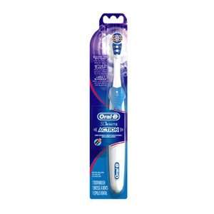  Oral B 3D White Action Toothbrush