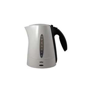  Braun 7050395/3217628 Braun Water Kettle Replacement Jug 