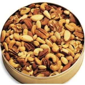   Basket   Cashews, Pecan, Pistachios, Brazil Nuts and More NO PEANUTS