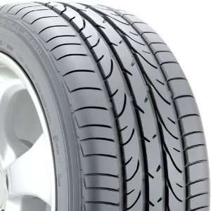 Bridgestone Potenza RE050A II RFT High Performance Tire   225/45R17 