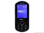 Samsung SCH R570 Messager III   Blue (Metro PCS) Cellular Phone