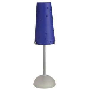    Blue Rock Candy Accent Table Lamp LP95014