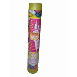 Foot Long Easter Egg Shaped Bubble Gum Grocery & Gourmet Food