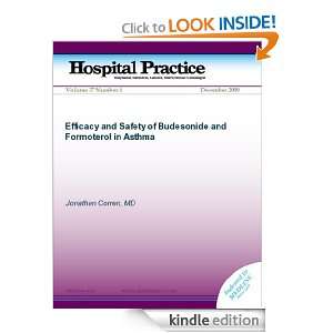 Efficacy and Safety of Budesonide and Formoterol in Asthma (Hospital 