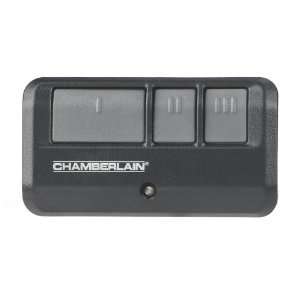Chamberlain 953EV Garage System Remote UPC 787083109539  