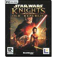 Star Wars Knights of the Old Republic FOR PC SEALED NEW 023272319182 