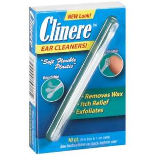 Clinere Ear Cleaners.Opens in a new window