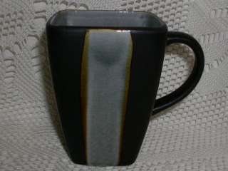 Savinio Designs Sky China Stoneware Mug Coffee Cup  