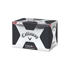  Callaway Tour Iz Golf Balls Personalized Blue, Buy 1 Dozen 
