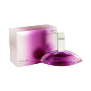  EUPHORIA FORBIDDEN perfume by Calvin Klein Beauty